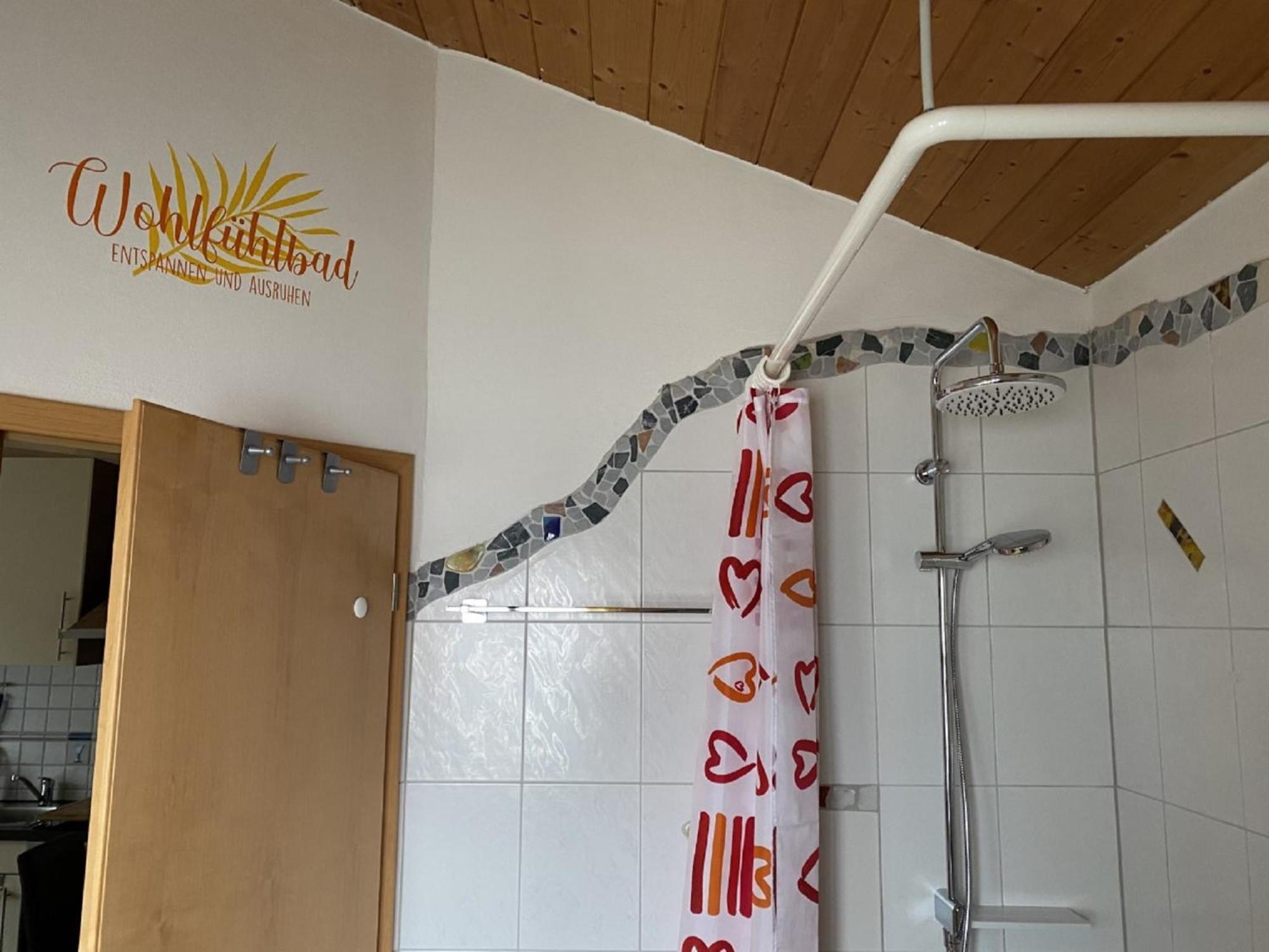 Ferienwohnung Breu Arnbruck Bagian luar foto